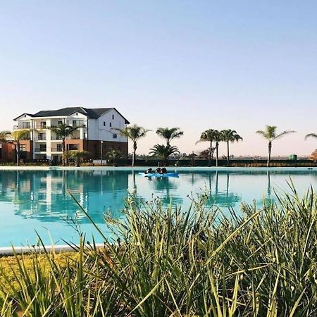 Serenity@Theblyde Pretoria Luaran gambar