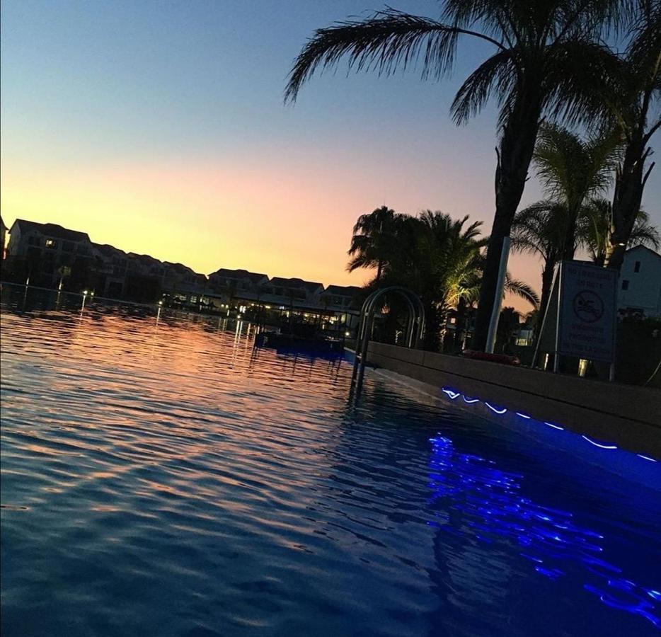 Serenity@Theblyde Pretoria Luaran gambar