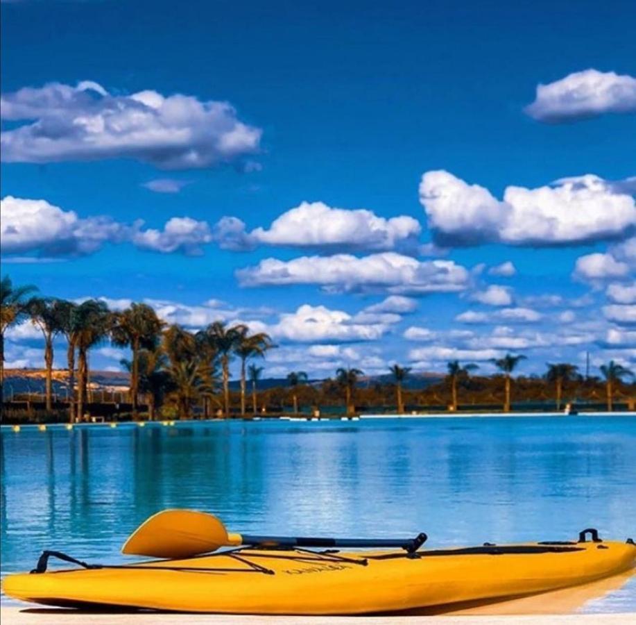 Serenity@Theblyde Pretoria Luaran gambar