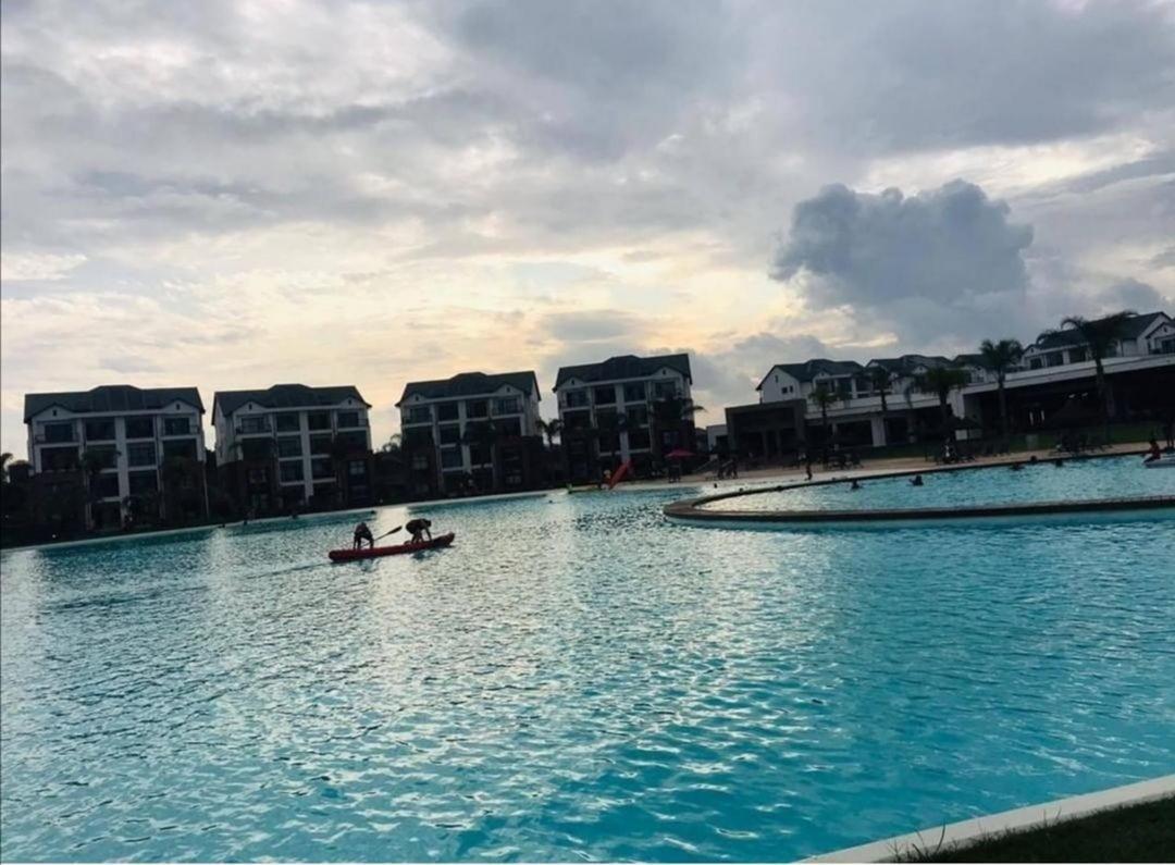 Serenity@Theblyde Pretoria Luaran gambar