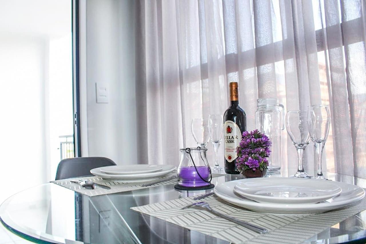 Serenity@Theblyde Pretoria Luaran gambar