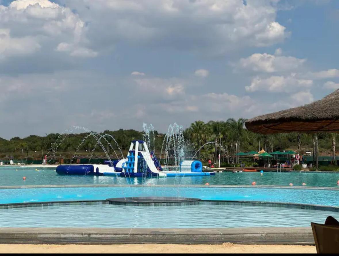 Serenity@Theblyde Pretoria Luaran gambar