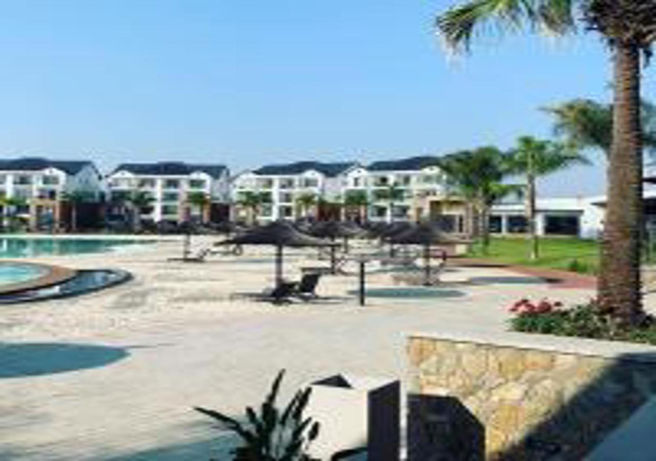 Serenity@Theblyde Pretoria Luaran gambar