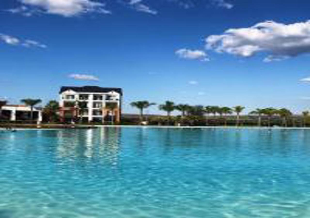 Serenity@Theblyde Pretoria Luaran gambar